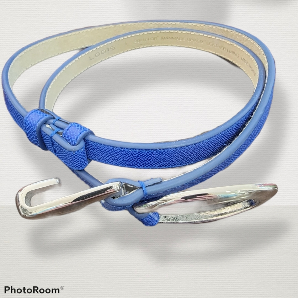 Gorgeous Lodis belt, large